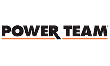Logo Power Team