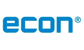 Logo de Econ