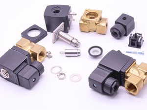 Distribuidores oficiales de SMC Neumática