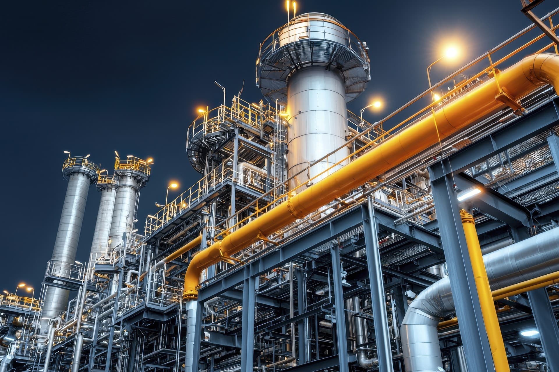 SMC: tecnología neumática de vanguardia en A Coruña