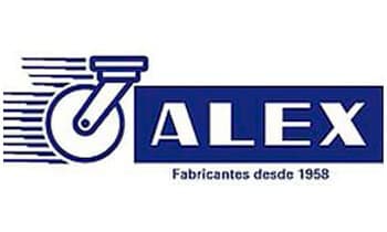 Logo Alex