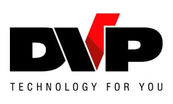 Logo DVP