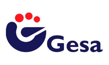 Logo Gesa