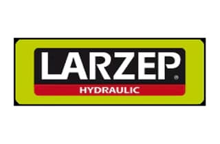 Logo Larzep