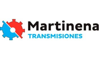 Logo Martinena