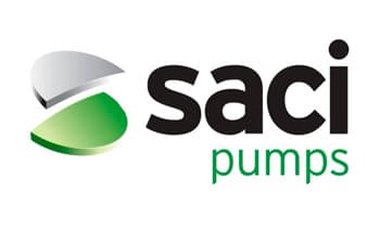 Logo Saci Pumps