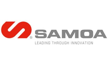 Logo Samoa