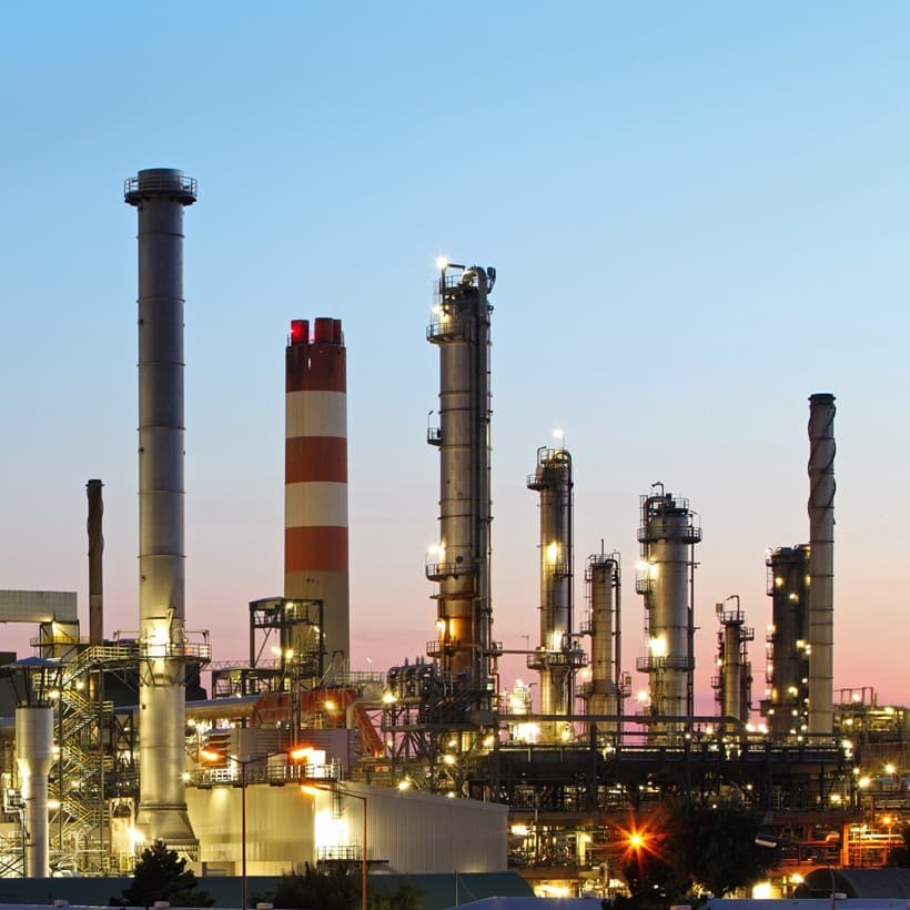 Suministros industriales en A Coruña