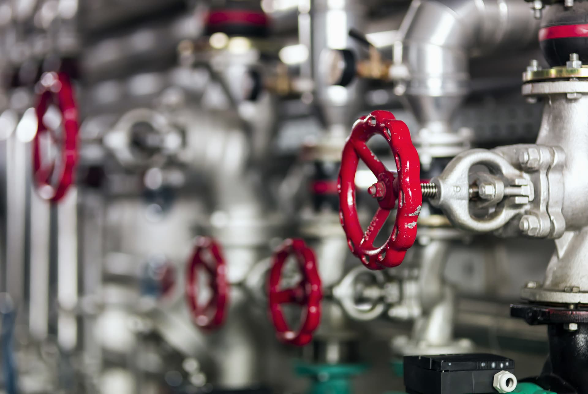 Suministro industrial de alta gama en A Coruña para sectores estratégicos