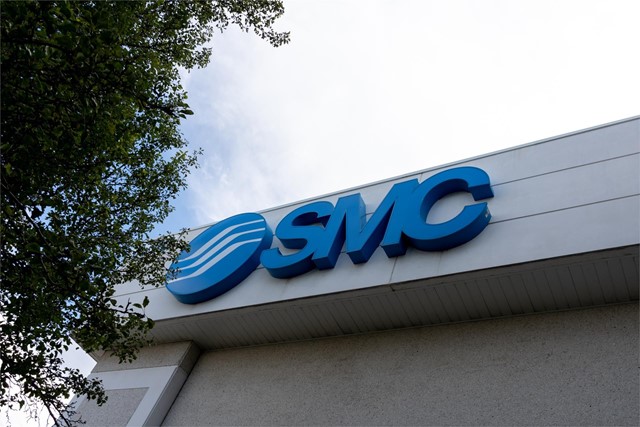 Suministramos SMC Neumática en A Coruña